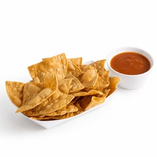 Chips & Salsa